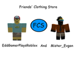 Friends' Clothing Store
