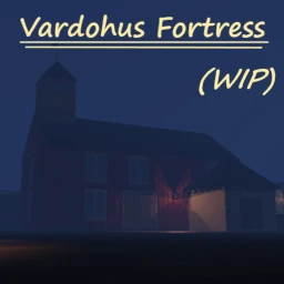 Vardohus Fortress | G&B Map remake icon