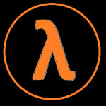 [λ] Half-Life