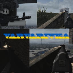 Varvarivka