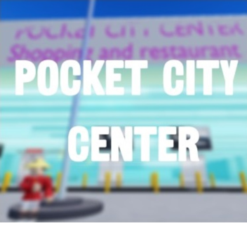 Pocket City Center