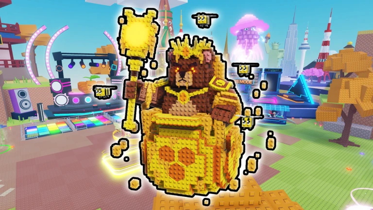 Bee Event Part II
