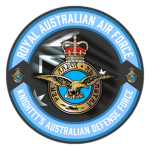 Royαl Austrαlian Air Force