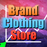 Brand Clothing Inc