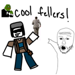 cool fellers