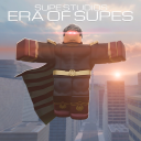 UPDATE | Era Of Supes