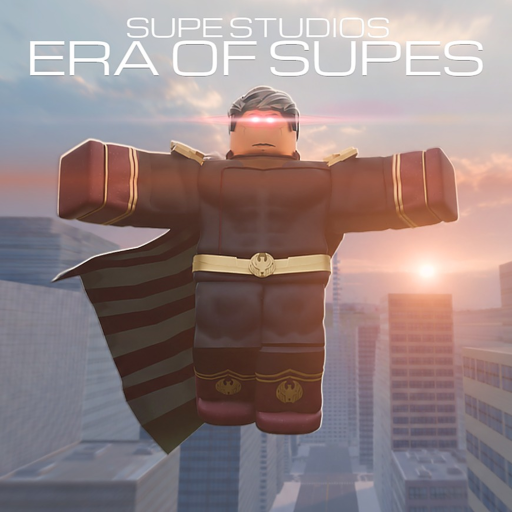 Era Of Supes
