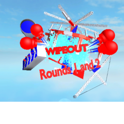 wipeout roblox rounds part grade 1 icon