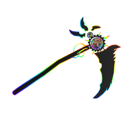 🌈 Capybara Eclipse Scythe 🌈