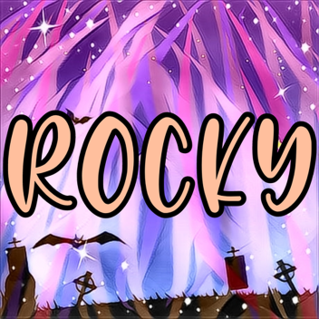 Rocky
