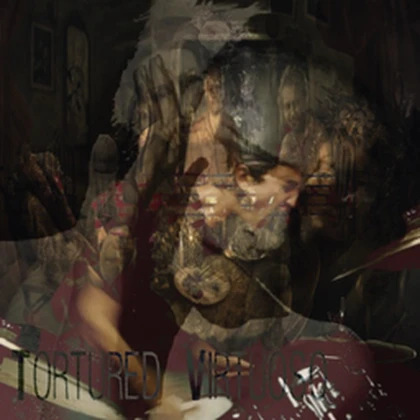 tortured virtuoso Roblox group icon