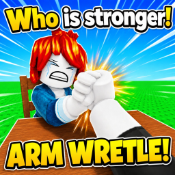 Arm Wrestling Battle