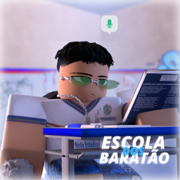 School of the Barons - Season 1