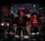 WSM WANTED SILENT MAFIAS