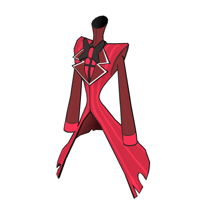 FREE Alastor Jacket thumbnail