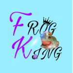 Frog squad official group