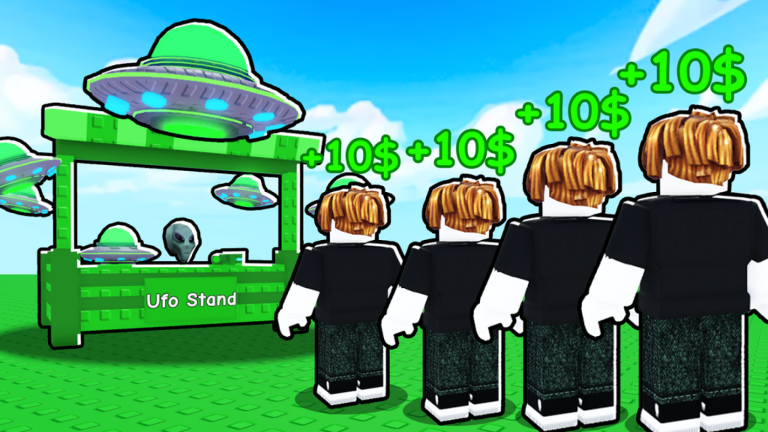 [🎃] My Stands ! screenshot 2