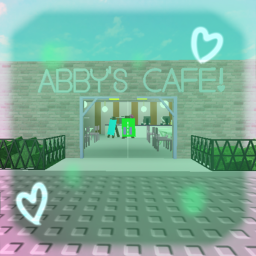 ❦Abby's Cute Cafe❦