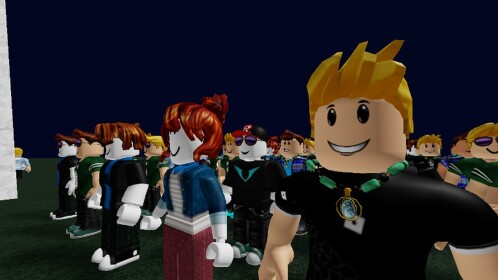 -RELEASE SALE- NPC Transforming!