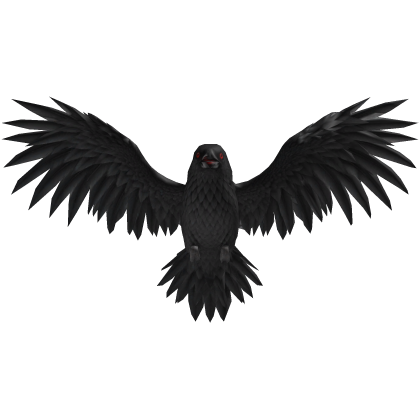 Raven Companion