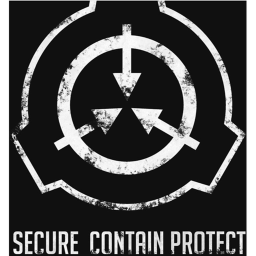 SCP - Site-Beta