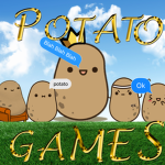 Potato Games ;)
