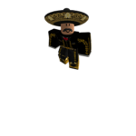 The Bad Mariachi Band