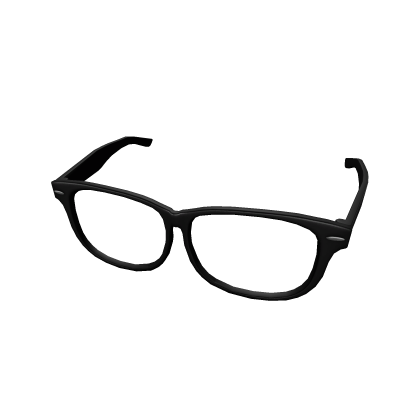 Glasses Roblox NoFilter