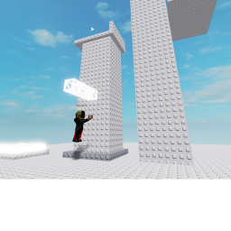 The Heaven Obby