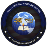 [•] Naval Special Warfare Center