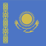 KAZ | Republic of Kazakhstan