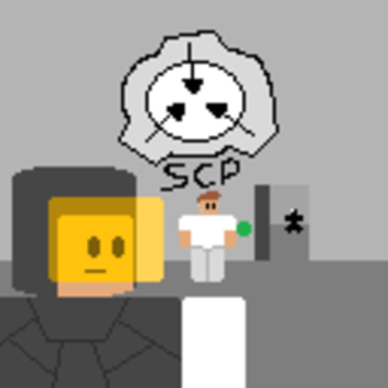 SCP Ultimate Roleplay