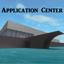 Aurora Resort Application Center