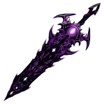 Purple Void Of Chaos