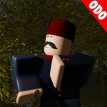ODO I Zaptiye Amirliği