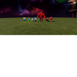 Survive the killers!