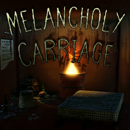 Melancholy Carriage
