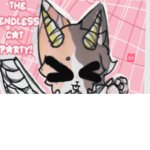The Endless Cat Party