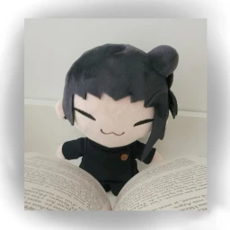 ⊹ ˚ .  !  ꒰ 𝓖𝓮𝓽𝓸 ꒱ ･ ✧ icon