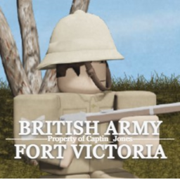 Fort Victoria