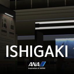 Ishigaki Airport
