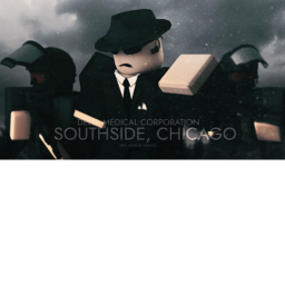 SouthSide Asylum