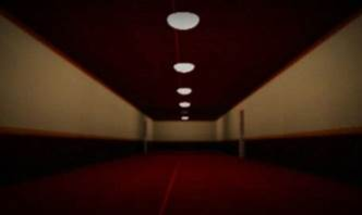 Area 51 but find coils to survive fan made screenshot 1