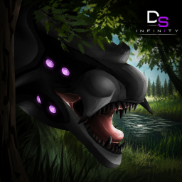 Dinosaur Simulator : Infinity