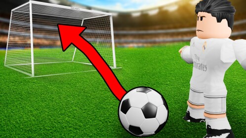 [⚽]Football GOAL