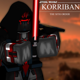 [ϯSO] Temple of Korriban