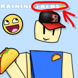 [FREE] Raining Tacos!