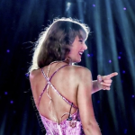 - Taylor Stans -