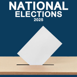 [📩] Polling Centre