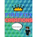 FireFox KidYT Creations